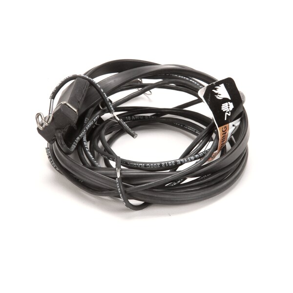 Crankcase Heater 018